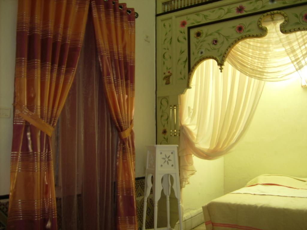 Dar Baaziz Hotel Sousse Phòng bức ảnh